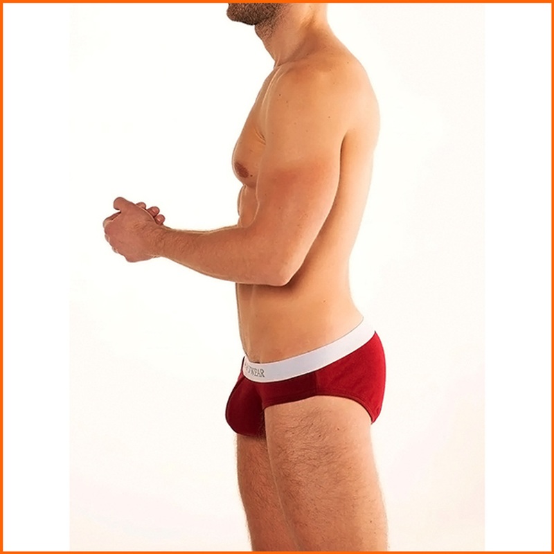 Go Softwear Boost Padded Bikini Brief