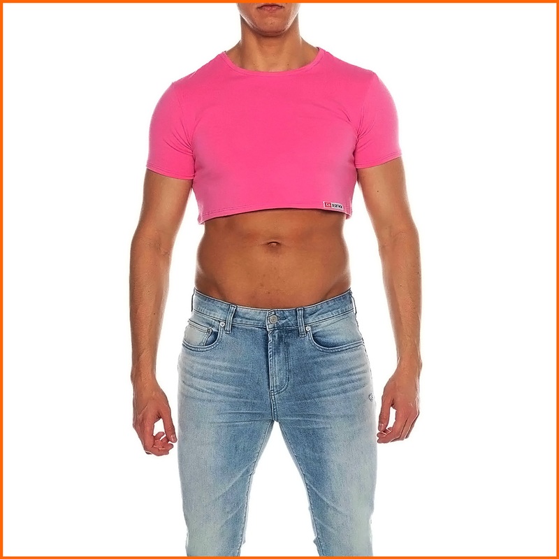 Go Softwear Pacific Half Tee