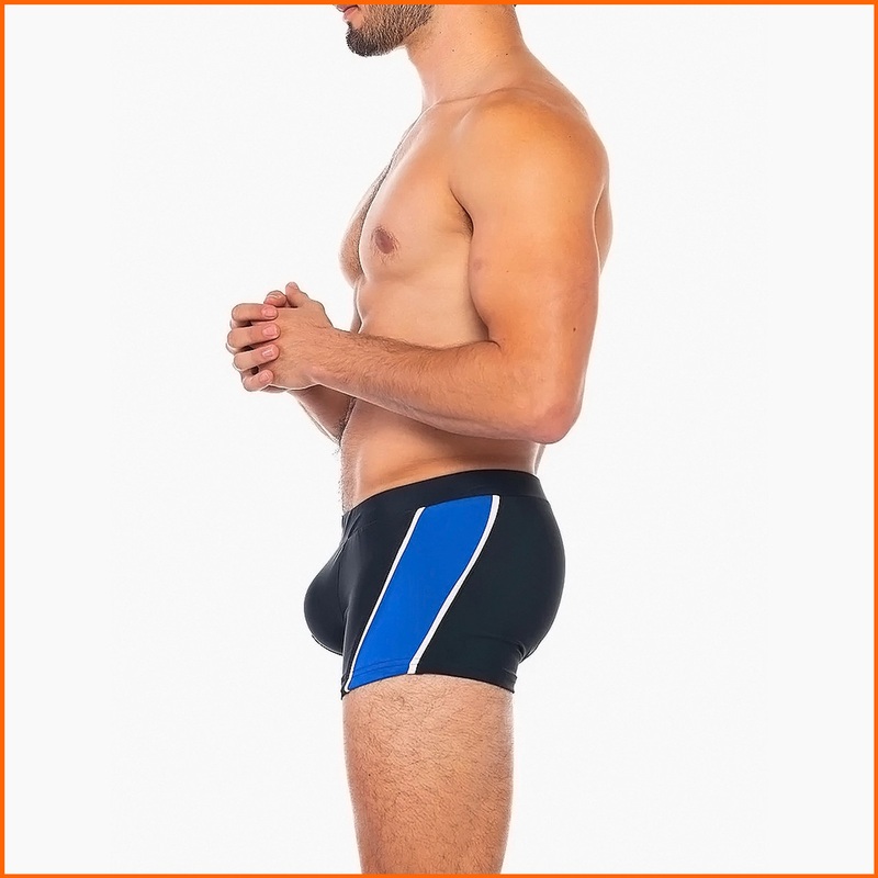 Go Softwear Sq-Cut Swimsuit