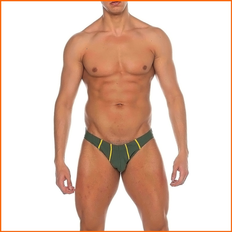 Go Softwear Swimwear La Palma ‘Buns’ Bikini