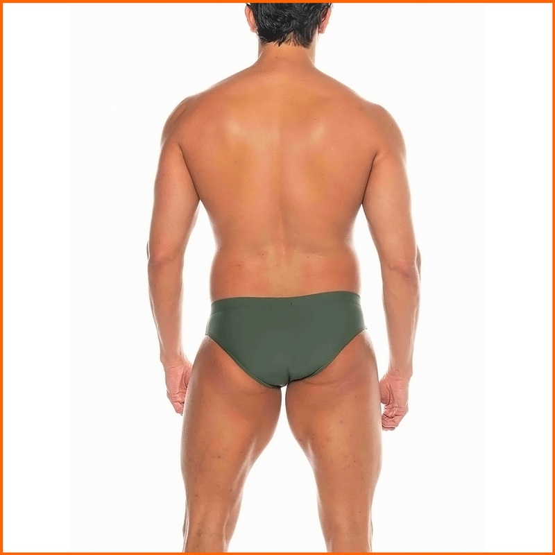 Go Softwear Swimwear Tenerife Bikini