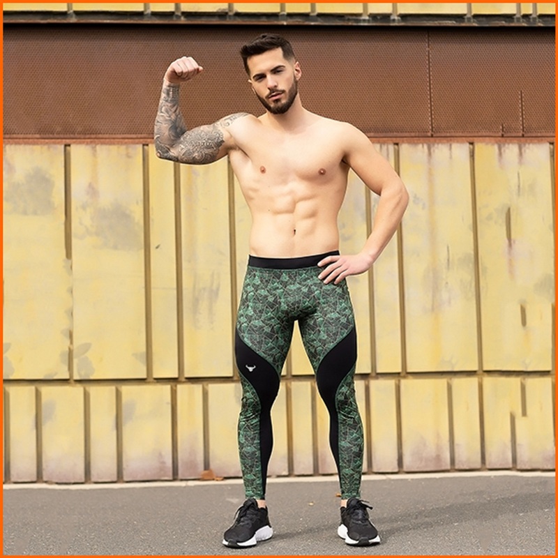 Matador Emerald Meggings