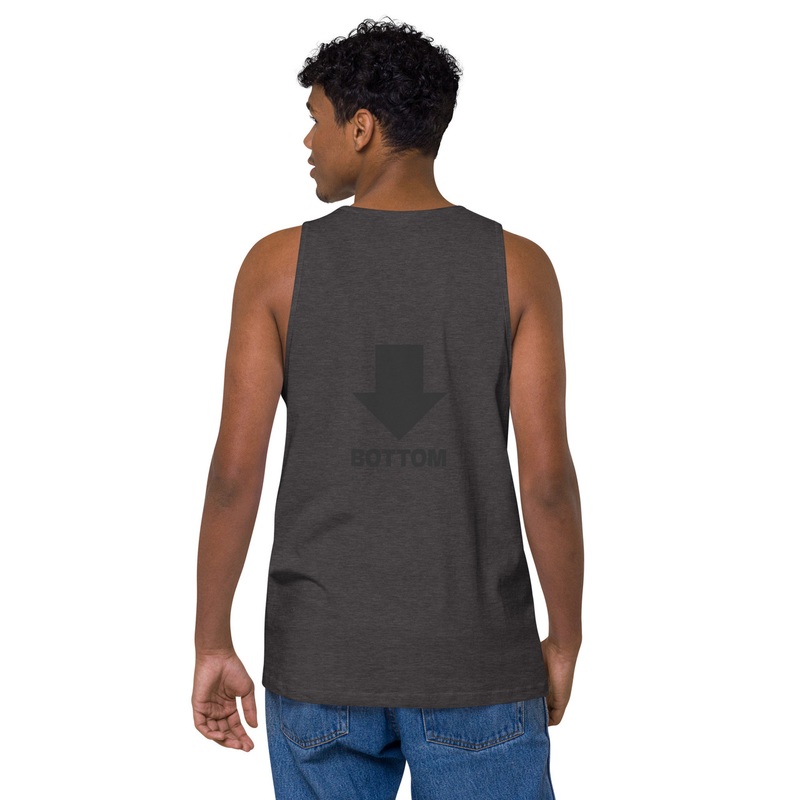 WTees BOTTOM Tank Top