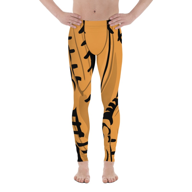 WTees Catcher Leggings