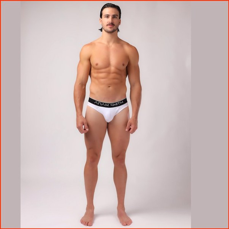 Adam Smith Basic Classic Brief