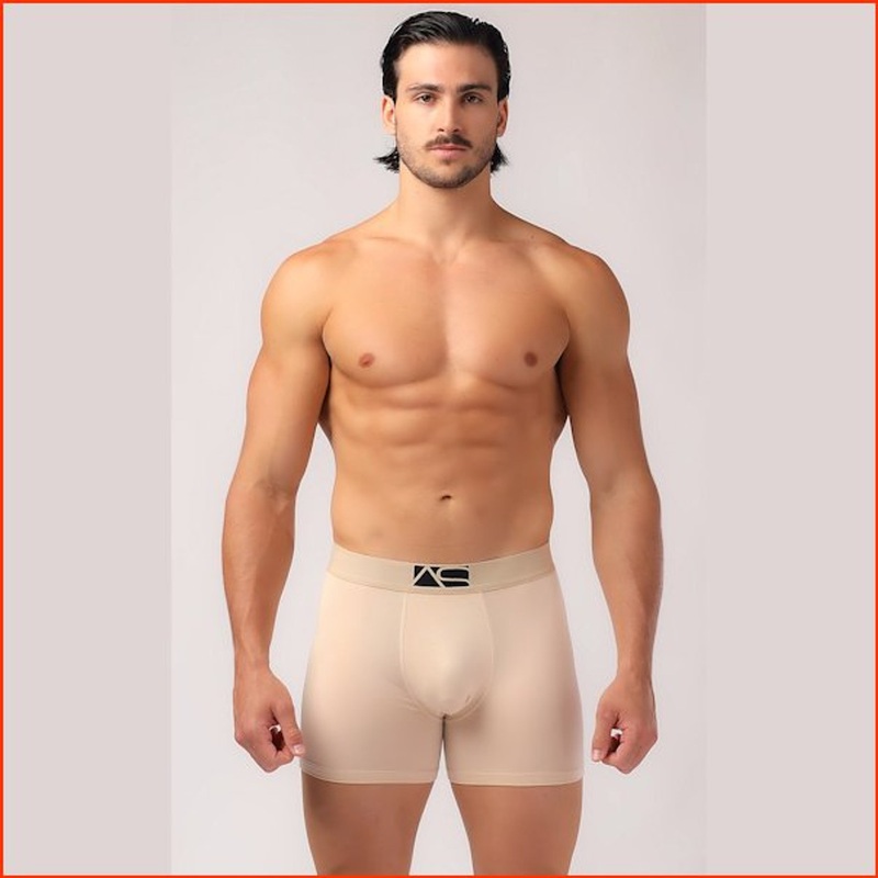 Adam Smith Exclusive Boxer Brief