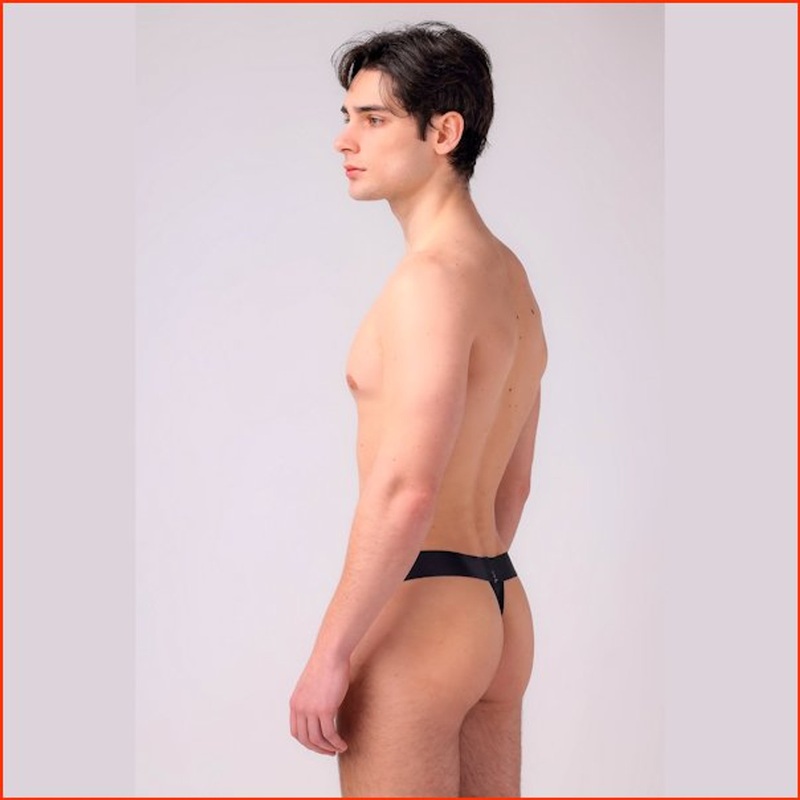 Adam Smith Me Exclusive Thong