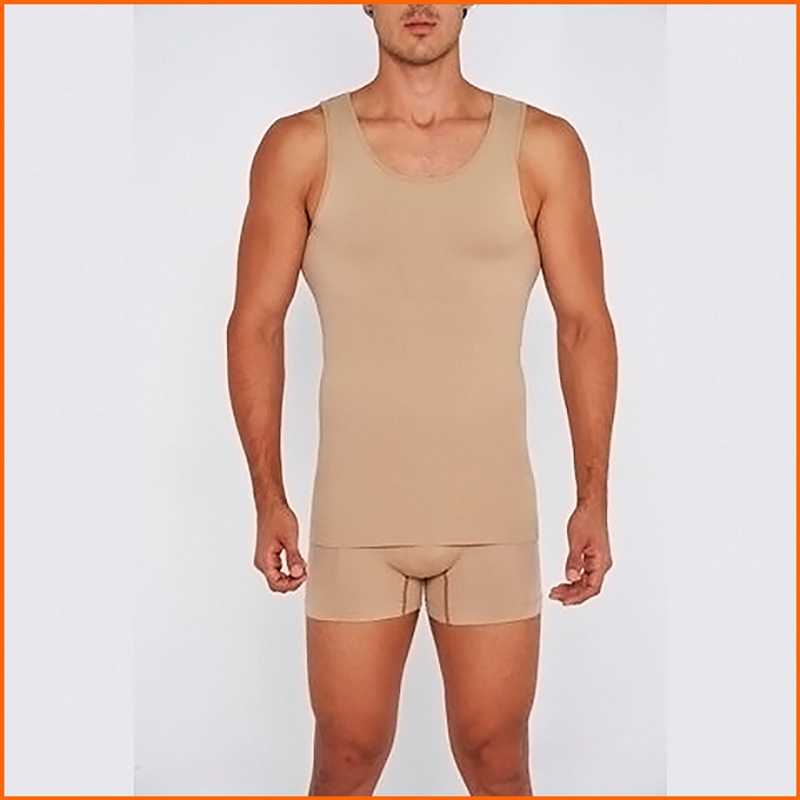 Adam Smith Shapewear Shaper Tank Top