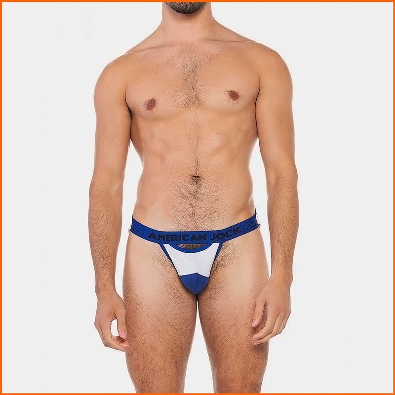American Jock Sports Jockstrap