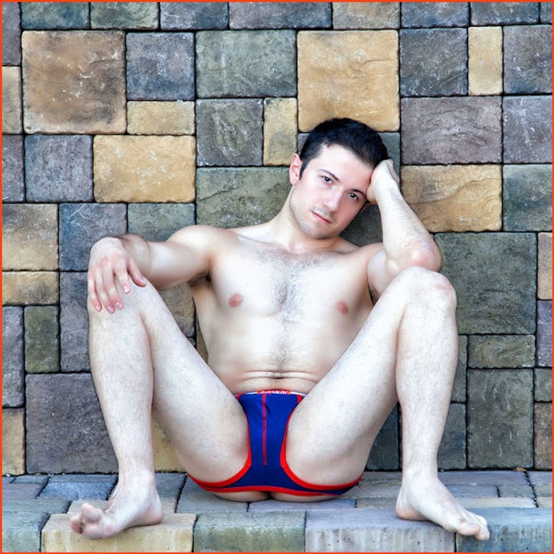 Baskit Active JockBrief