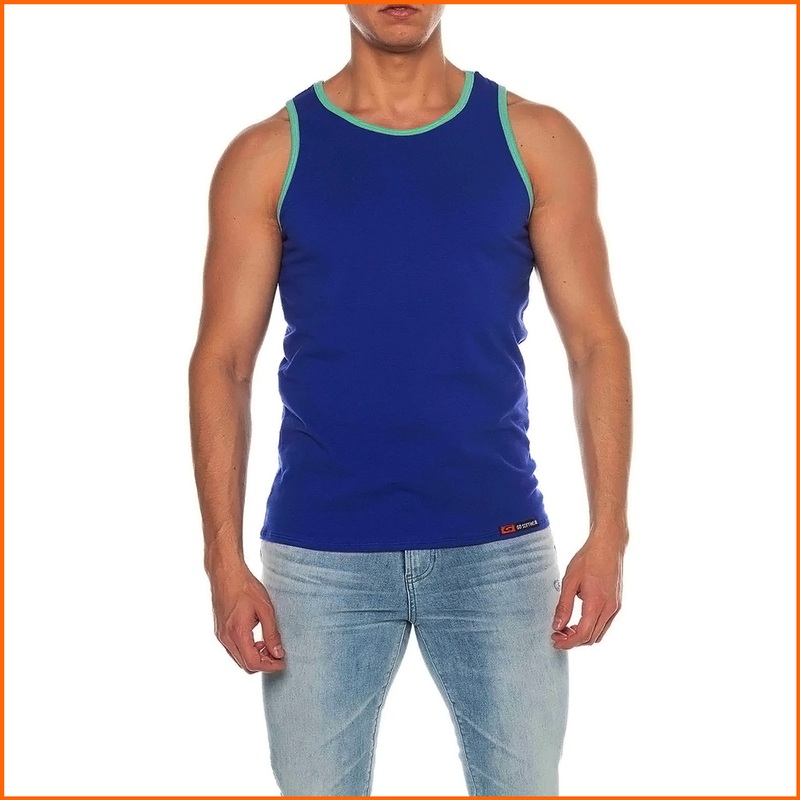 Go Softwear Pacific Classic Tank Top