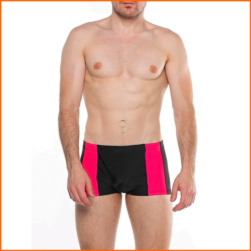 Go Softwear Splash Square Cut Swim w/Cock-Ring