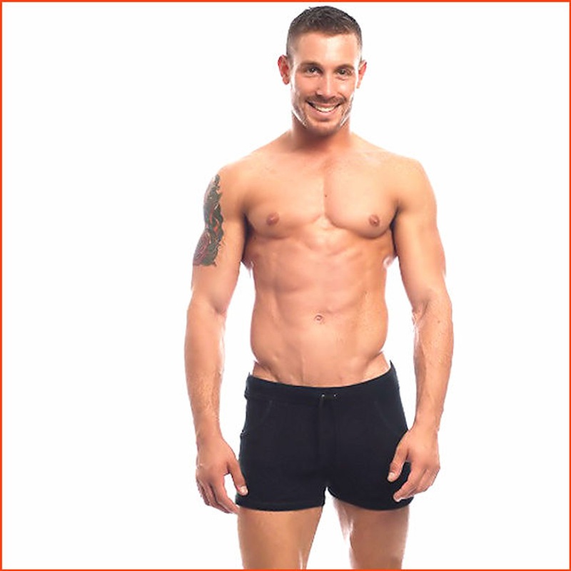 Go Softwear Sport Short w/Pockets