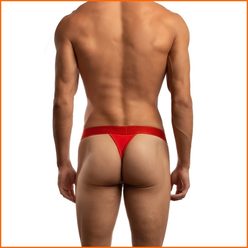 Jack Adams Bamboo Thong