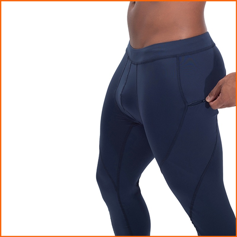 Matador Meggings Navy Navy