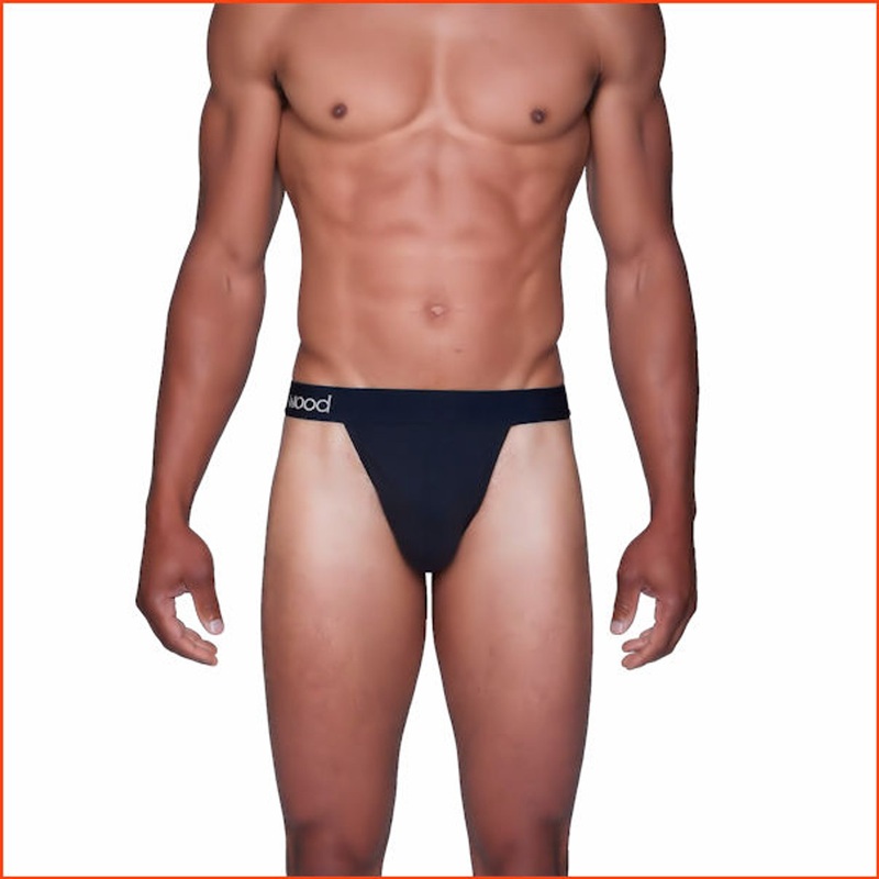 Wood Solid Jocks