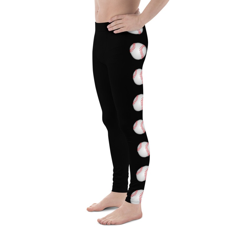 WTees Pitcher Leggings