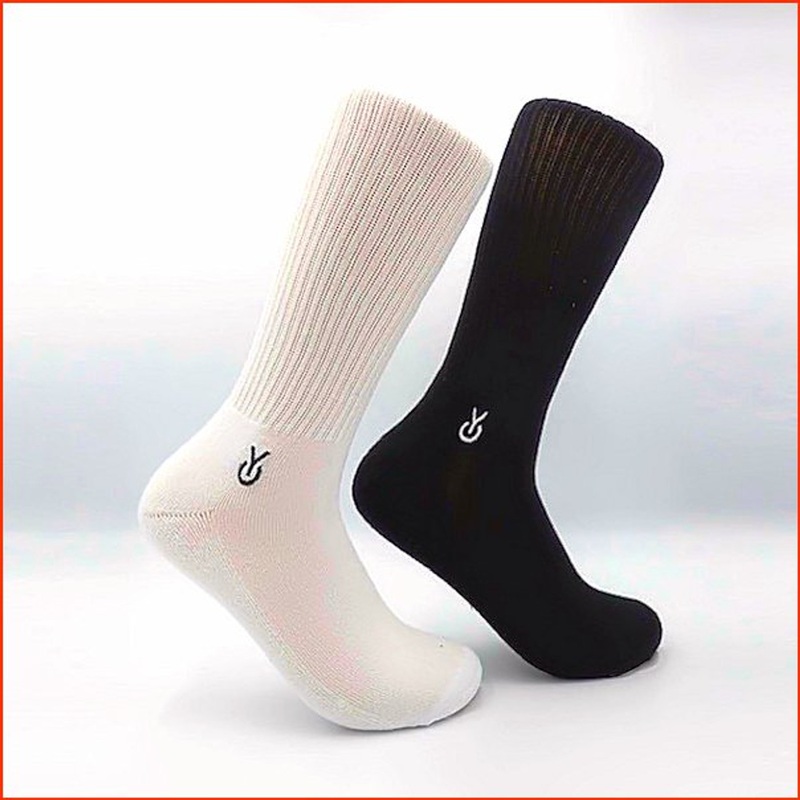 YOCISCO Performance Calf Socks