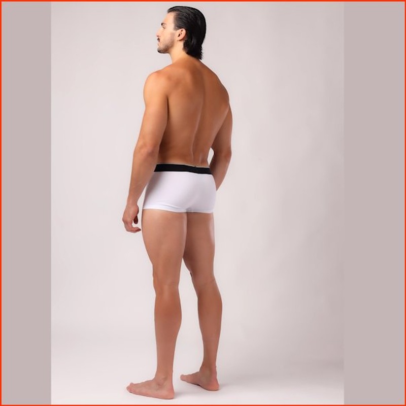 Adam Smith Basic B-Shorts
