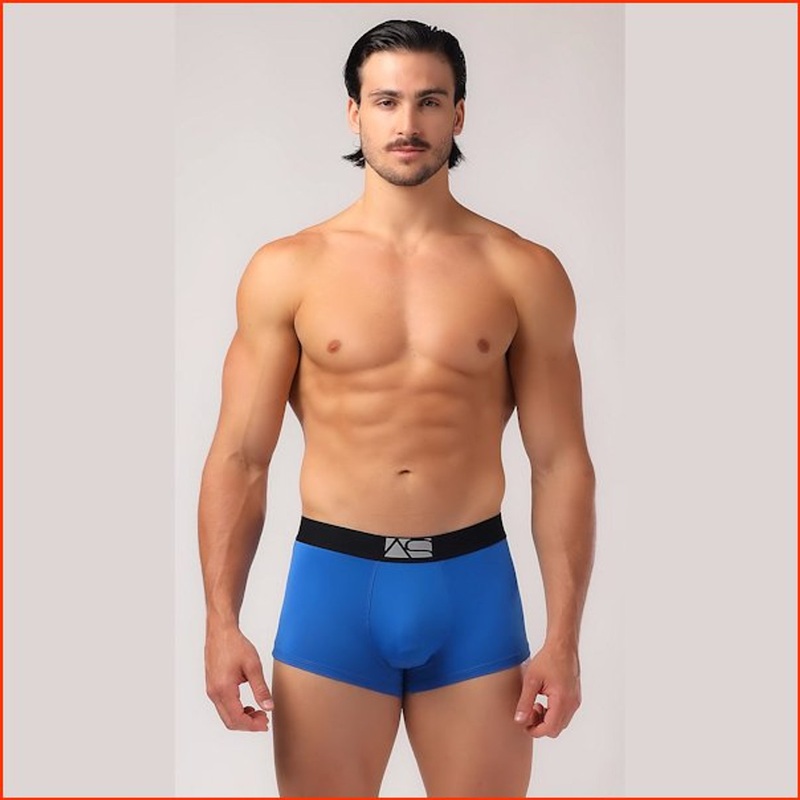 Adam Smith For U Perfect Boy Short