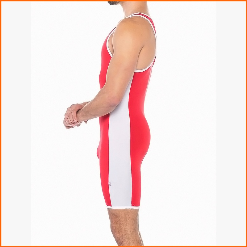 American Jock Sports Takedown singlet