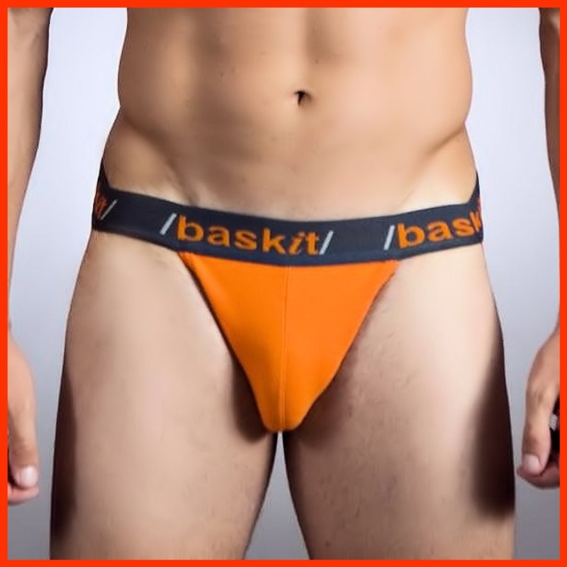 Baskit Contrast Jock