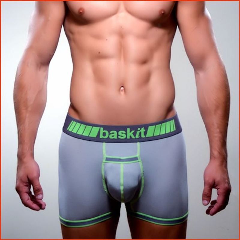 Baskit Utility Low Rise Trunk