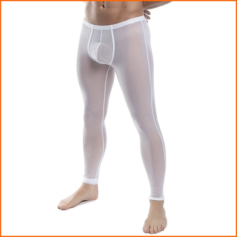 BCNU NXT To Naked Legging