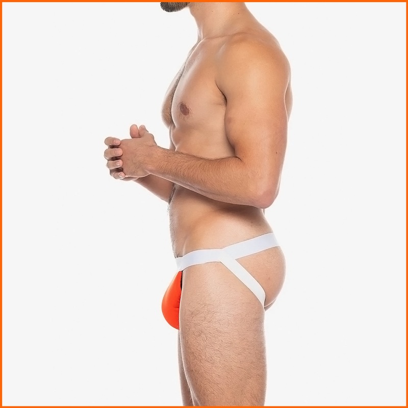Go Softwear Boost Padded Jock