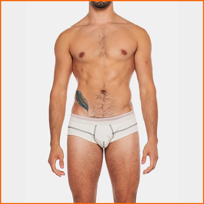 Go Softwear Hemp Brief