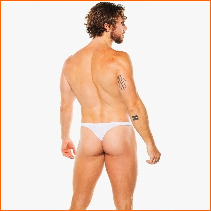 Go Softwear T Back Thong