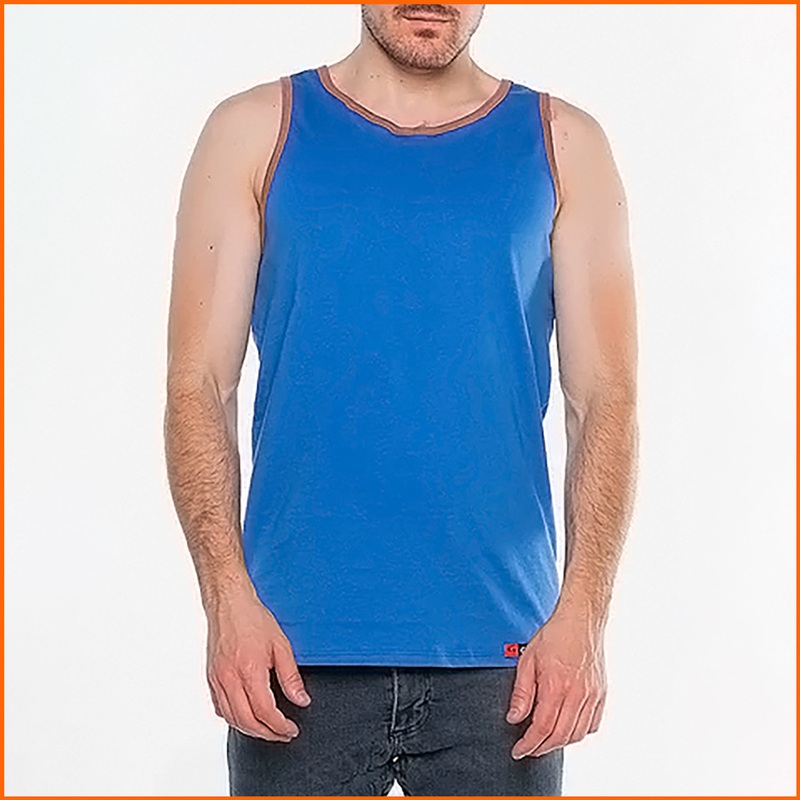 Go Softwear Zion Classic Tank Top