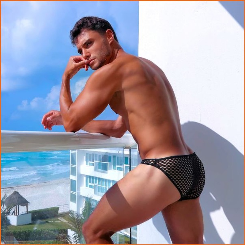 Jack Adams Cali Brief