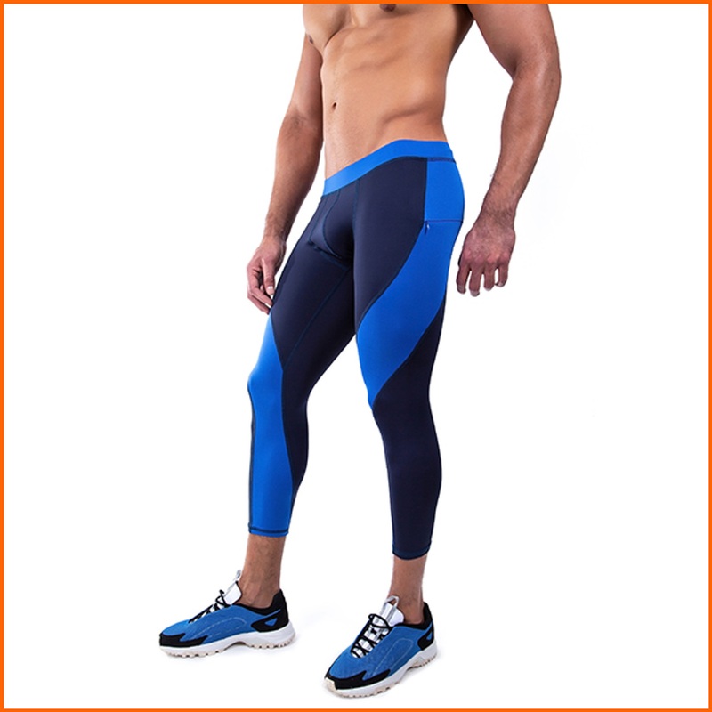 Matador Meggings Navy Blue