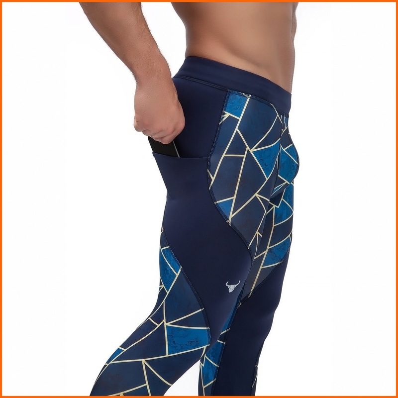 Matador Meggings Triangles