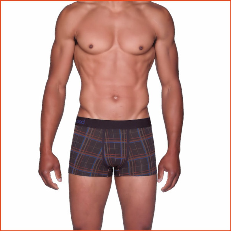 Wood Arbor Blitz Trunk