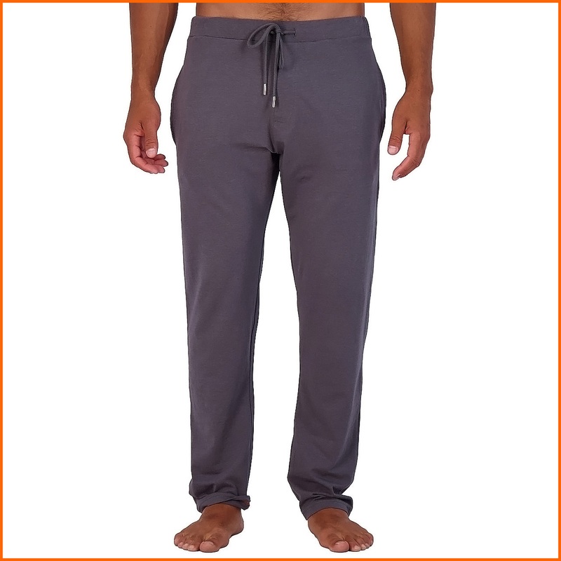 Wood Tailored Lounge Pant