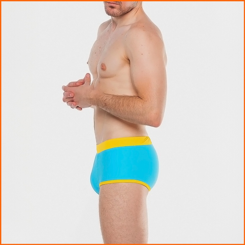 Go Softwear Splash Full-Cut Brief Swim