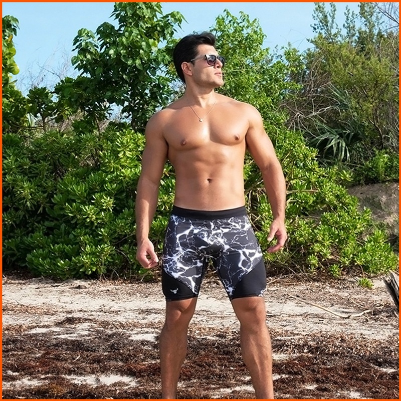 Matador Black Thunder Shorts