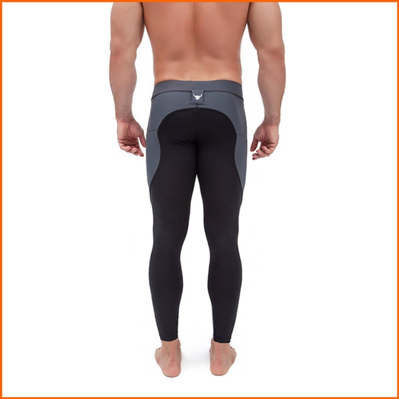 Matador Meggings Black Gray