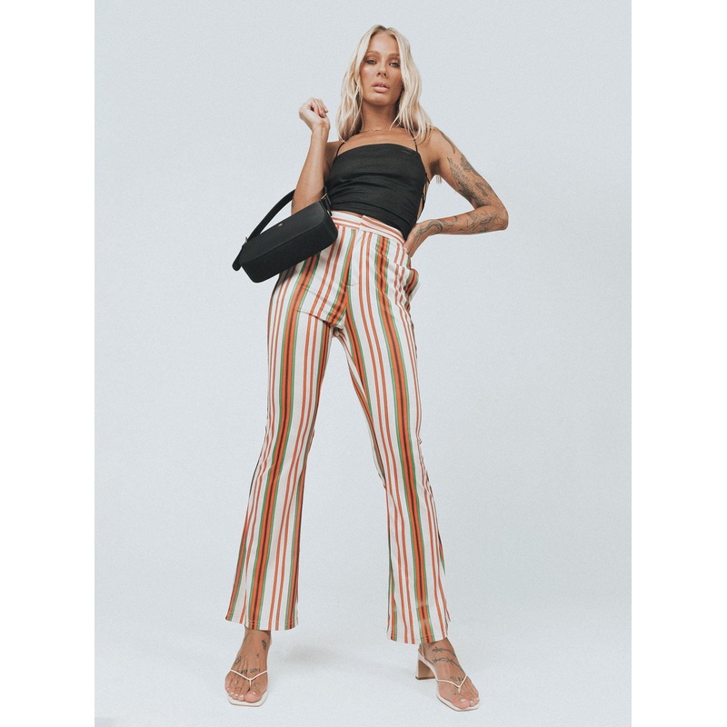 Nina Pants Multi