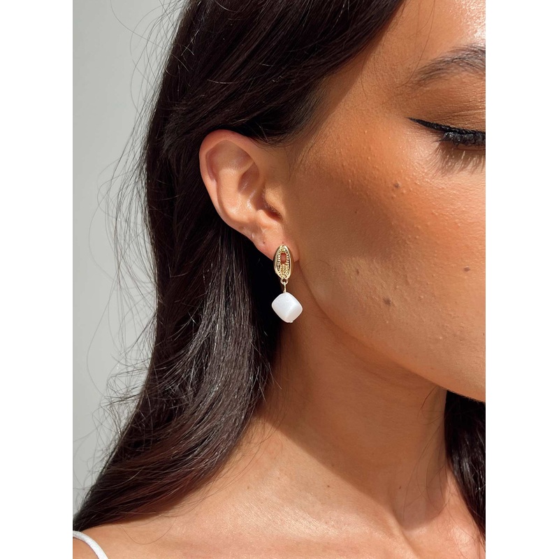 Seaforth Earrings