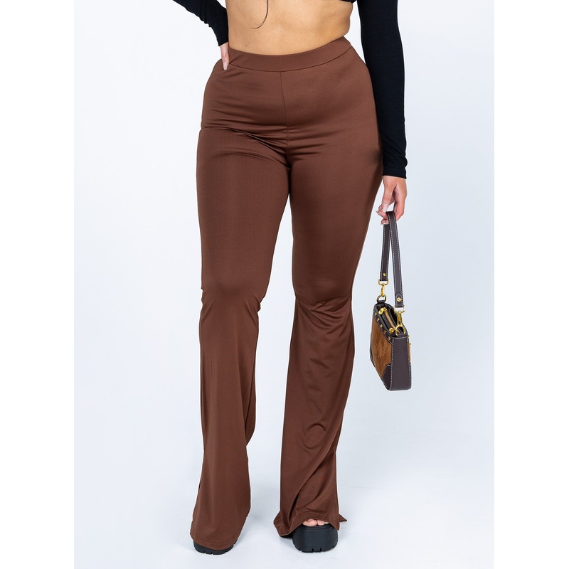 Tala Pants Brown