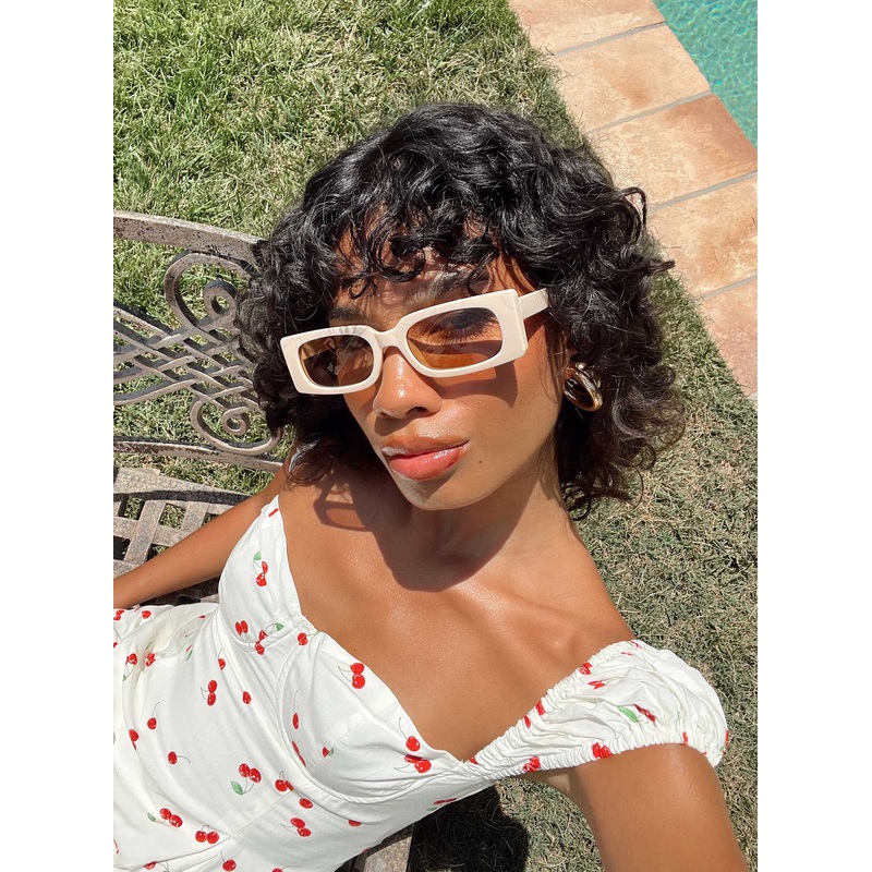 Cahill Sunglasses Cream