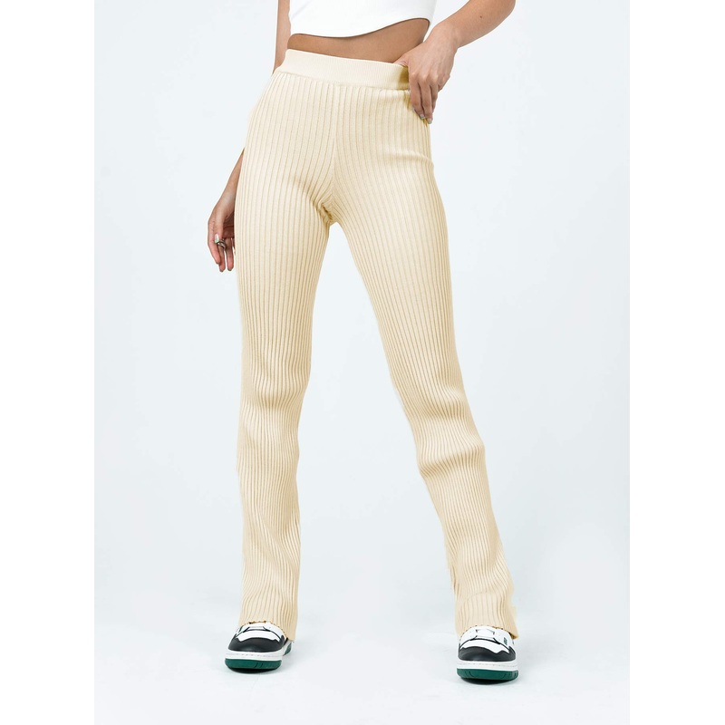 Miloh Pants Cream