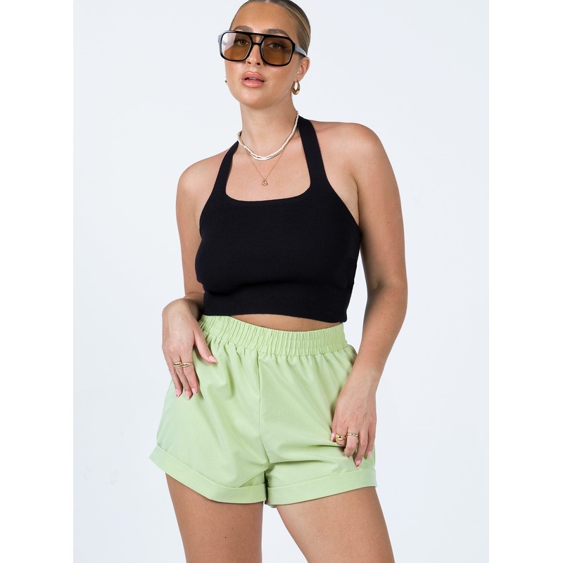 Sestra Shorts Green