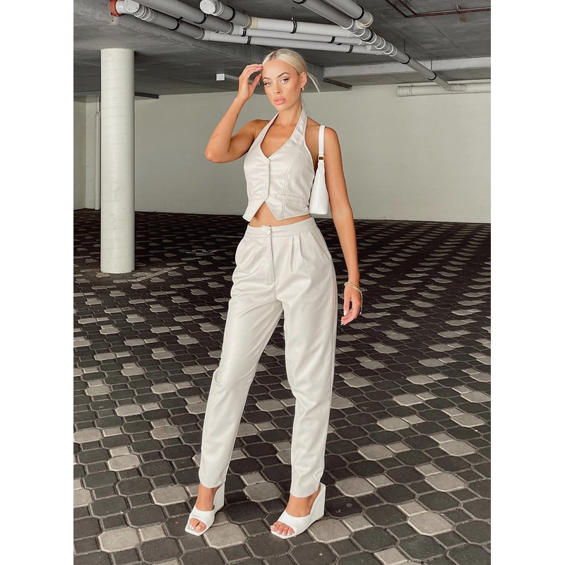 Waterbased PU Love Club Pants Cream