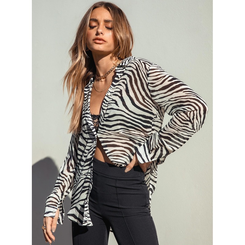 Ziggy Shirt