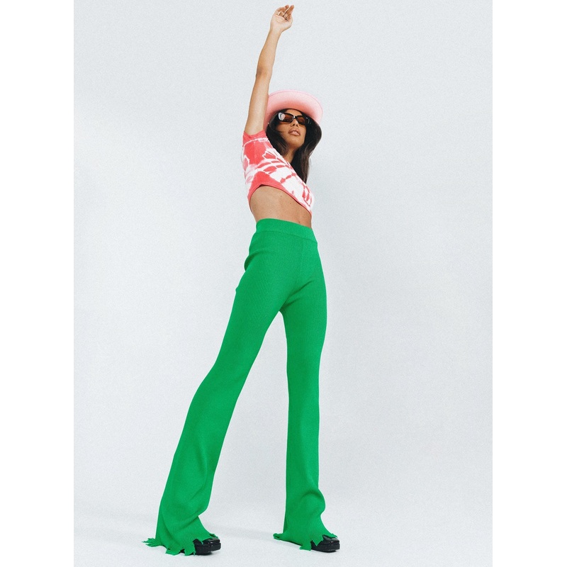 Anderson Pants Green