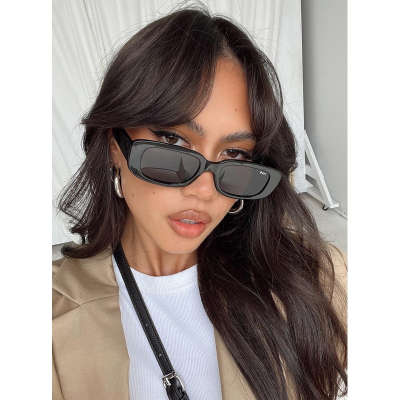 Creeper Sunglasses Black